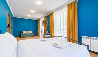 Hotel Darchi Kazbegi - Kazbegi - 1