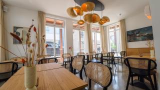 Hotel Paradis Zandvoort - 1