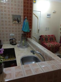Apartments Oriental Chalet RedSeaLine - 1