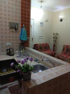 Apartments Oriental Chalet RedSeaLine - Hurghada - 2