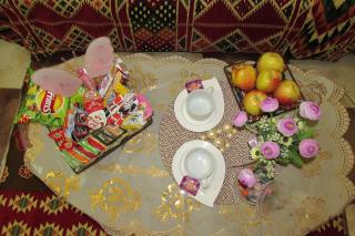 Apartments Oriental Chalet RedSeaLine - Hurghada - 6