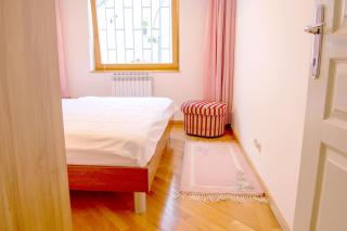 Beautiful Duplex in Heart of Old Town - Free Parking - Sarajevo - 3