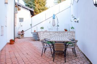 Beautiful Duplex in Heart of Old Town - Free Parking - Sarajevo - 4