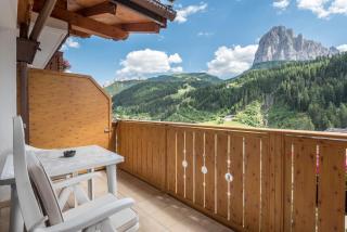 Garni Hotel Gardena App Dolomites 3 - Santa Cristina in Val Gardena - 7