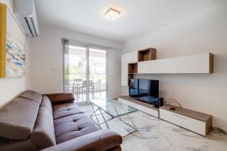 Modern Apartment steps to St George's Bay - St. Julianʼs - 0