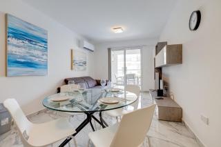 Modern Apartment steps to St George's Bay - St. Julianʼs - 7
