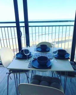 Penthouse Apartment with seaviews - Walton-on-the-Naze - 3