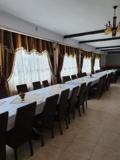 Pensiune Restaurant Cosna - Coşna - 9