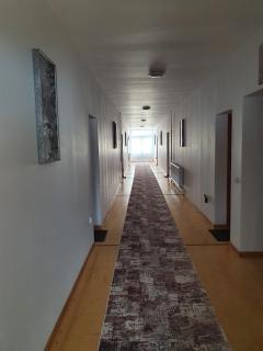 Pensiune Restaurant Cosna - Coşna - 8