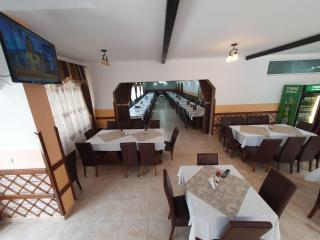 Pensiune Restaurant Cosna - Coşna - 6