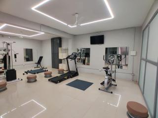 RESTEL STUDIO FLATS - 9