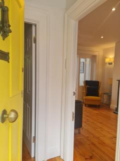 Shelbourne Cottages - 8