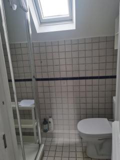 Shelbourne Cottages - 3