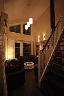 Himos Villa Nummenranta 1 - 3