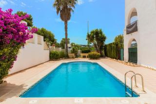 Salonica Beach Duplex III Javea Arenal by Rock Rentals - Jávea - 3