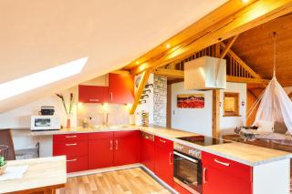 Haus Sonnblick - Wangle - 1