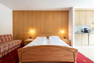 Hotel Residence Gardena Alps 100 - Santa Cristina Gherdëina - 1