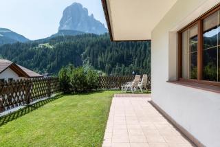 Hotel Residence Gardena Alps 100 - Santa Cristina Gherdëina - 0