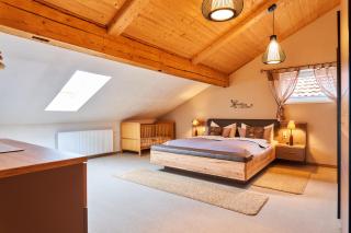 Haus Sonnblick - Wangle - 3