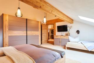 Haus Sonnblick - Wangle - 5