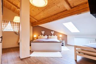 Haus Sonnblick - Wangle - 6