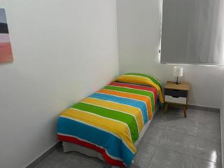 Apartment Ifaya El Médano Center, 3 bedrooms - El Médano - 4