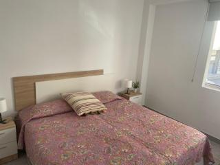 Apartment Ifaya El Médano Center, 3 bedrooms - El Médano - 1