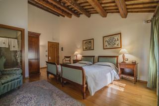 Le Camere di Palazzo Bortolan - Treviso - 5