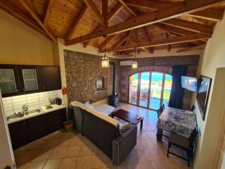Leopolis Stone House - 1