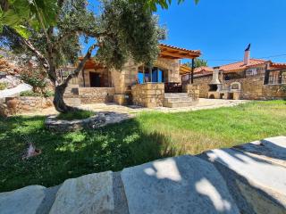 Leopolis Stone House - 3