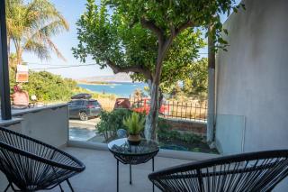 Eleftherias Suites - Near Beach Apartments - Marathos - 2