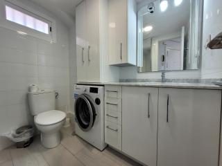 Las Damas estudio-Fincas Benidorm - Benidorm - 5