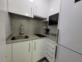 Las Damas estudio-Fincas Benidorm - Benidorm - 7