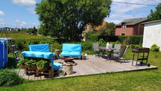 Atlantis B&B - Łeba - 9