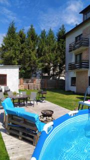 Atlantis B&B - Łeba - 6