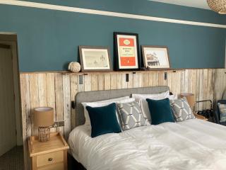 Downs Hotel - Stanmer - 4