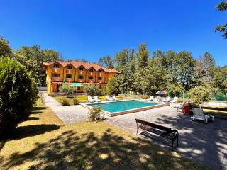 Почивна база "Боженишки Урвич" - 1