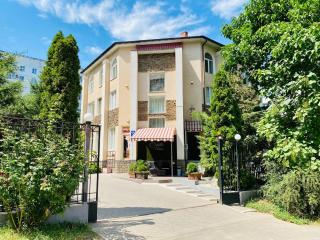 Hotel Nika - Chornomorsk - 0