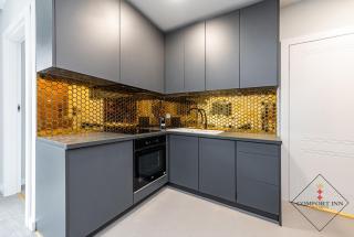 COMFORT INN APARTMENTS - Gdansk,Angielska Grobla - Gdańsk - 7