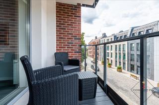 COMFORT INN APARTMENTS - Gdansk,Angielska Grobla - Gdańsk - 8
