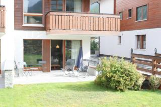 Zermatt La Vallée - Zermatt - 8