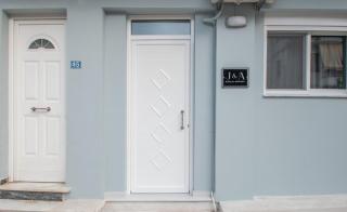 J & A Kandilas Apartment - 2