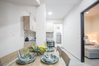 J & A Kandilas Apartment - 0