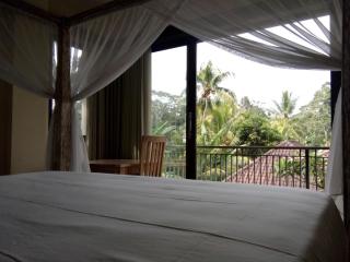Manada Guesthouae - Ubud - 9