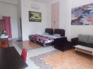 HOTEL NAYORA PRABUMULIH - Prabumulih - 1