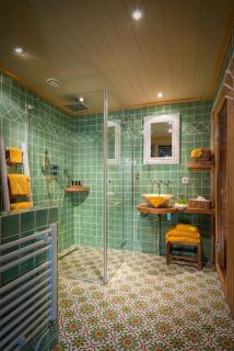Guesthouse Ensenada - Schoondijke - 9