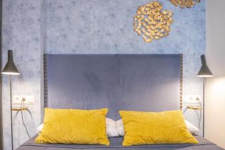 Pineapple Suite - Málaga - 6