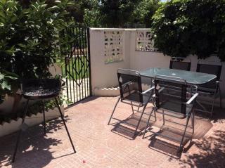 Stunning 3-Story Traditional Spanish House - El Campello - 7