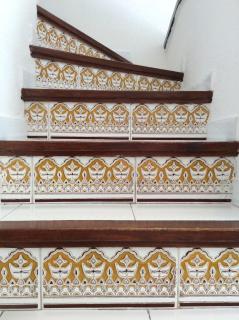 Stunning 3-Story Traditional Spanish House - El Campello - 5