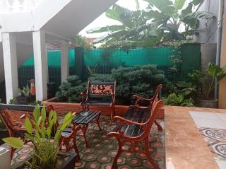 HOTEL NAYORA PRABUMULIH - Prabumulih - 4